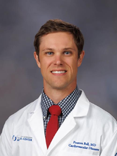 Bell, Preston L., M.D.