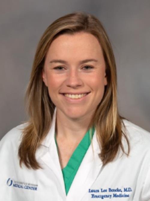 Beneke, Laura Lee S., M.D.