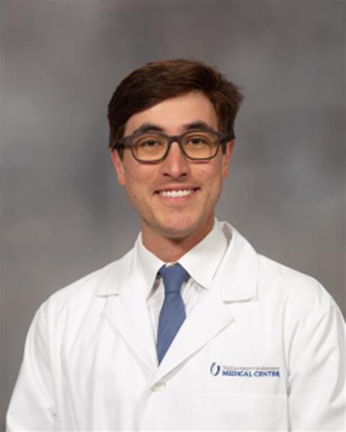 William P. Berlin  Jr., MD