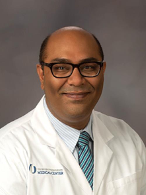 Kunal Bhatia, MD