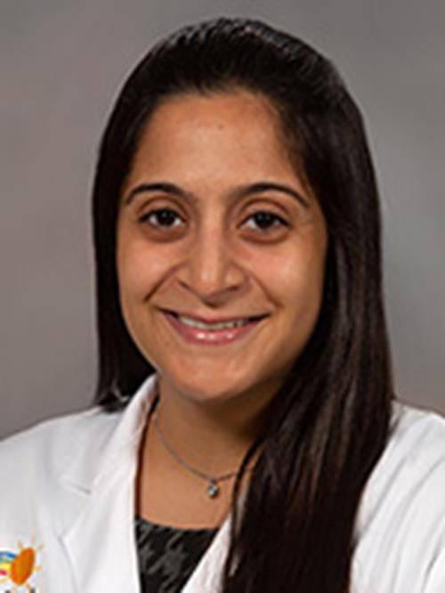 Natalie Bhesania, MD