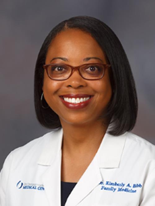 Kimberly A. Bibb, MD