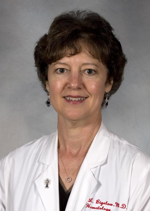 Bigelow, Carolyn L., M.D.