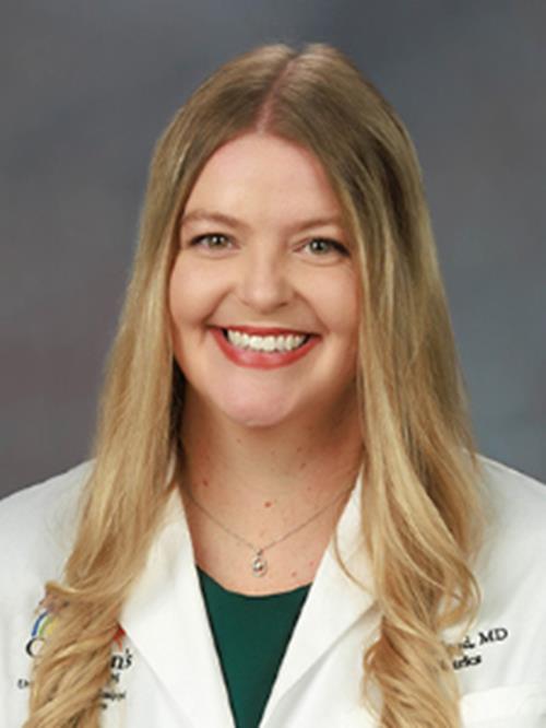 Alisha J. Bland, MD