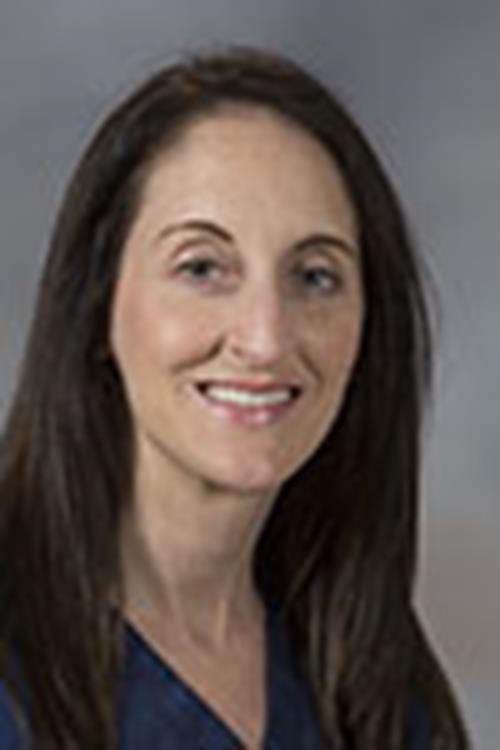 Wendy N. Blethen, MSN, NNP