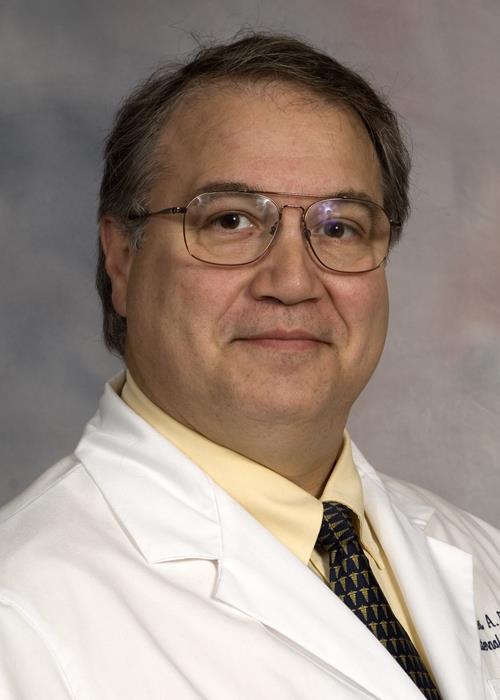 Bofill, James A., M.D.