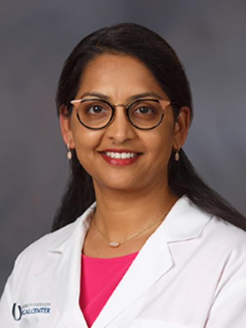 Sandhya R. Bogi, MD
