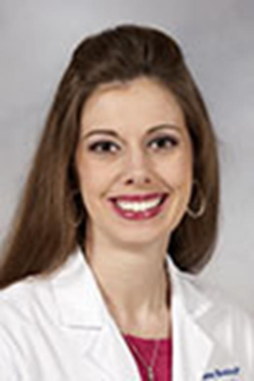 Christen H. Buckley, MSN, FNP-BC