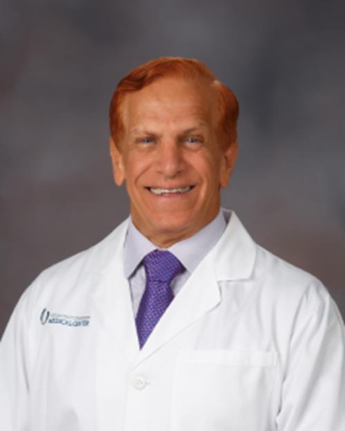 Faisal A. Bukeirat, MD