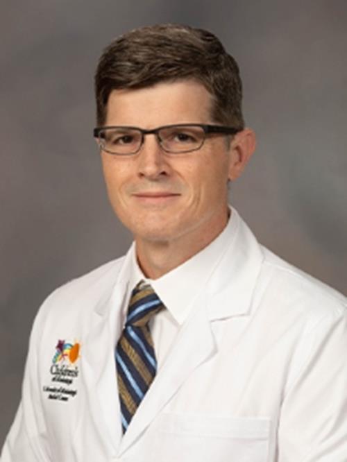 Phillip T. Burch, MD