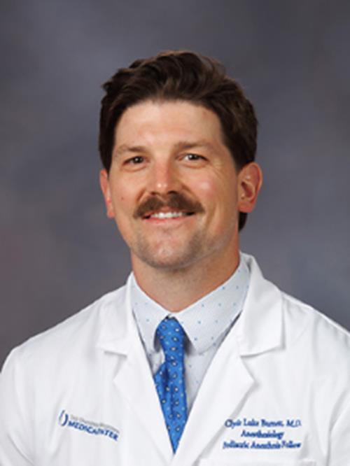 Clyde L. Burnett, MD