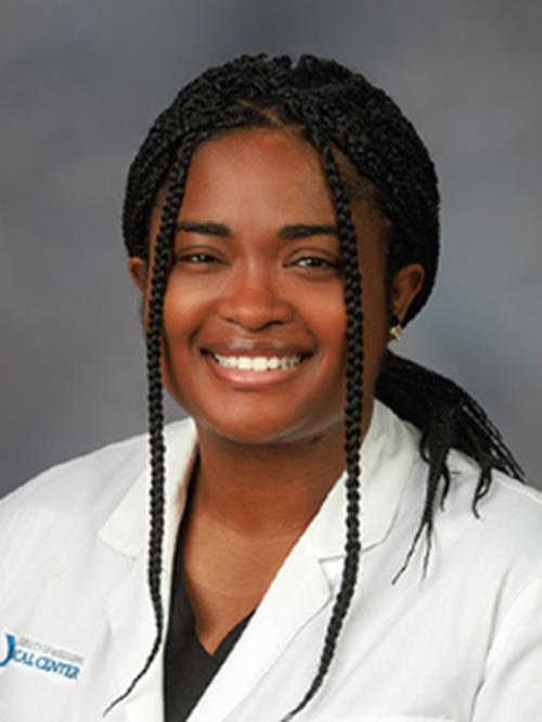 Brittany Butler, MD