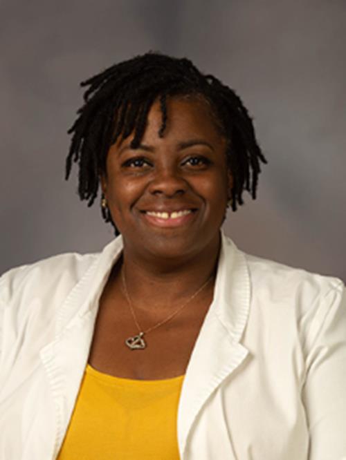 Tanya Calhoun, MSN, PMHNP