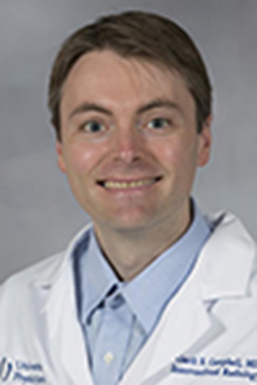 Campbell, Garth S., M.D.