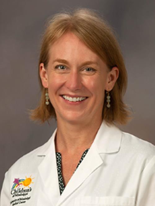 Campbell, Leigh R., M.D.