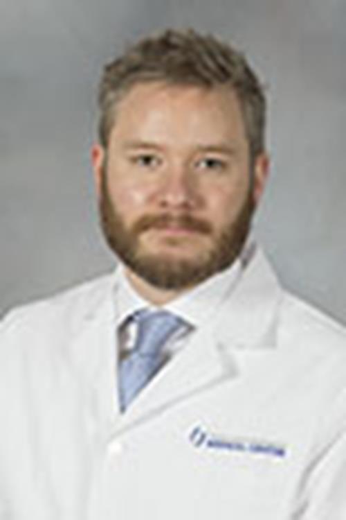 Jonathan D. Carroll, MD