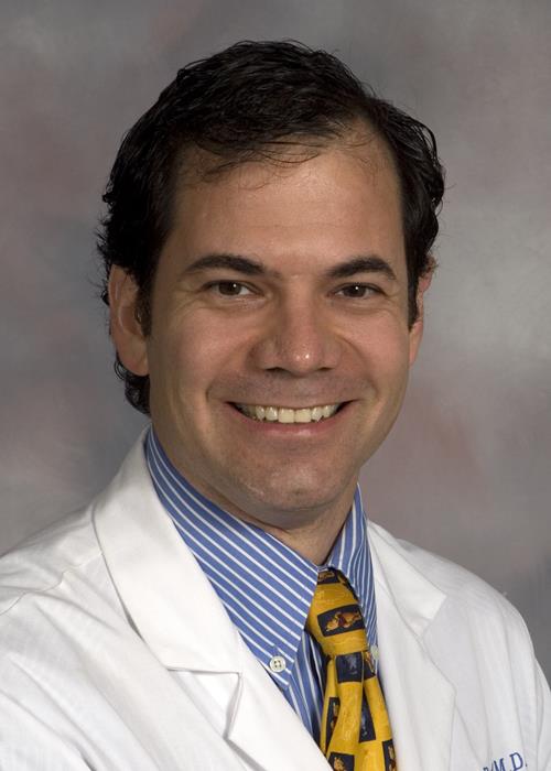 Carron, Jeffrey D., M.D.