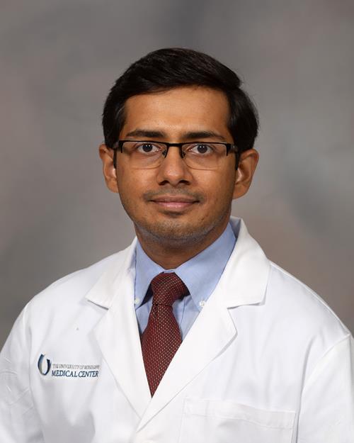 Joydeep Chakraborty, MD