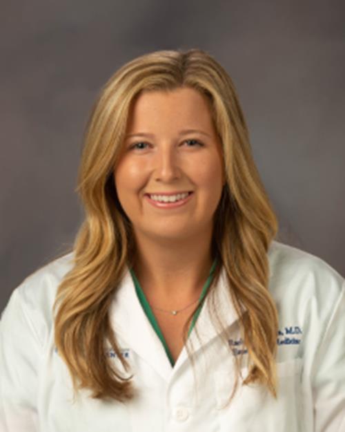 Rachel A. Chapman, MD