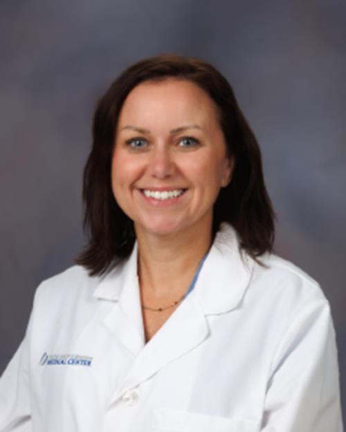Emily S. Childress, MSNA, CRNA