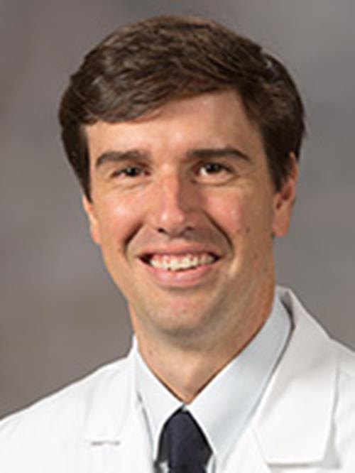 Donald Clark  III, MD
