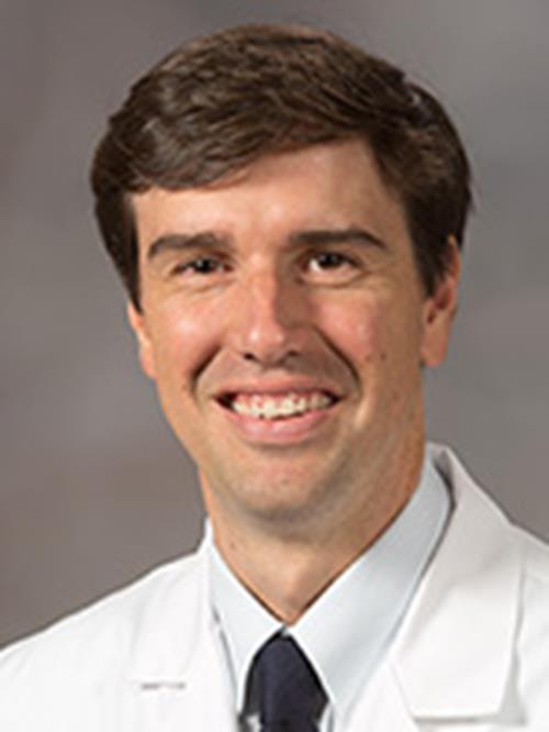 Donald Clark III, MD