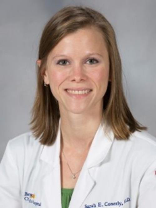 Conerly, Sarah E., M.D.