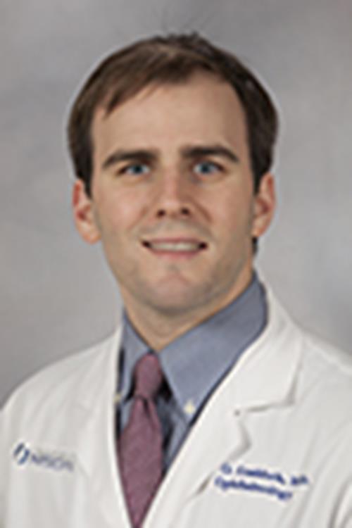 Jay O. Craddock, MD