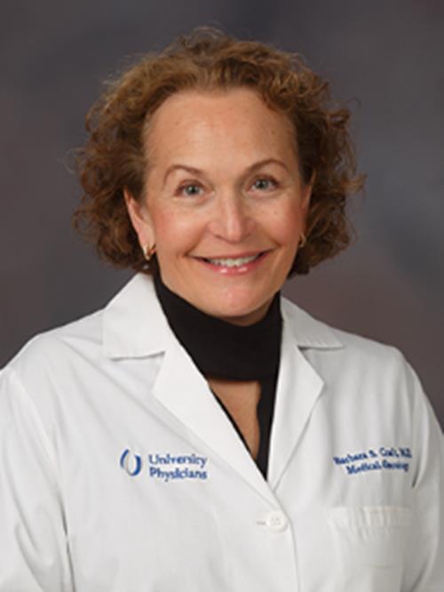 Craft, Barbara S., M.D.