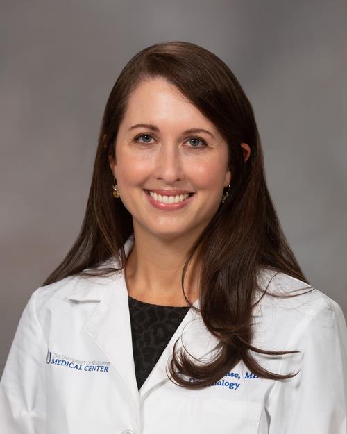 Allison R. Cruse, MD