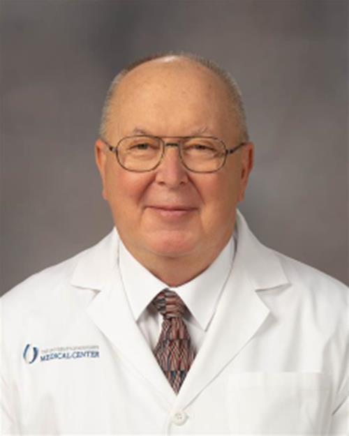 Patrick E. Curling, MD