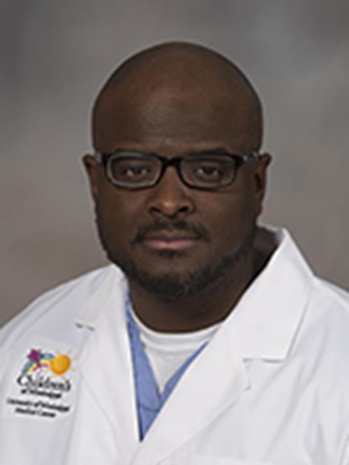Lamar Davis,II, MD
