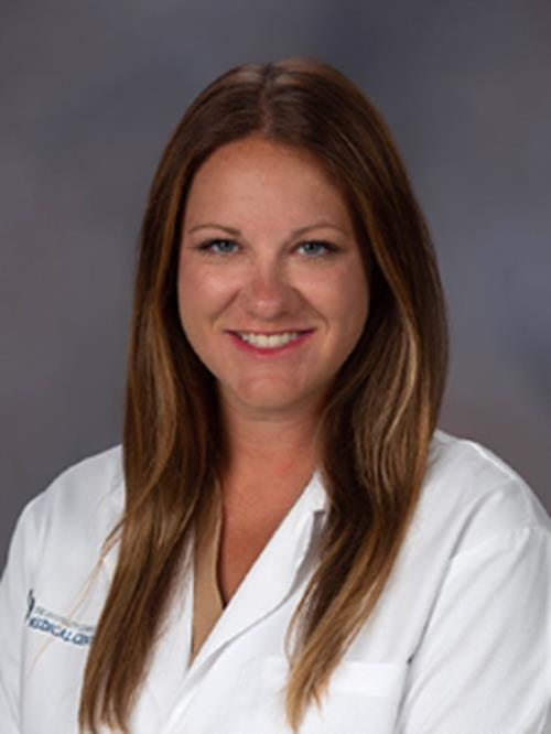 Jenna L. Davis, MSN, FNP-BC
