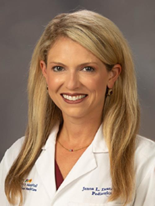 Jenna L. Dear, MD