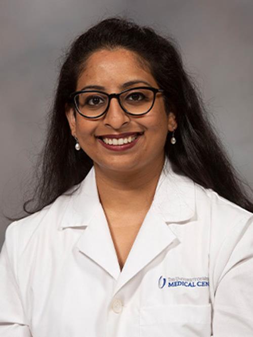 Deere, Lekha S., M.D.