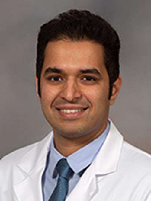 Desai, Ajinkya, M.D.