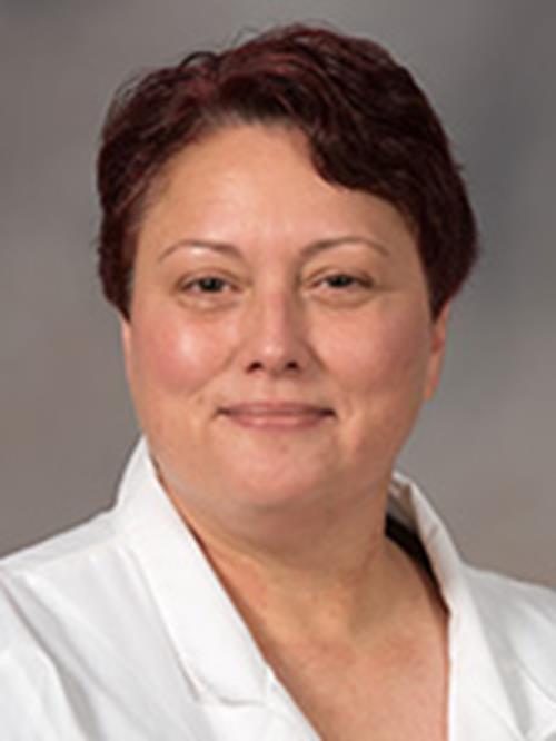 Devlin-Schroll, Christie L., M.D.