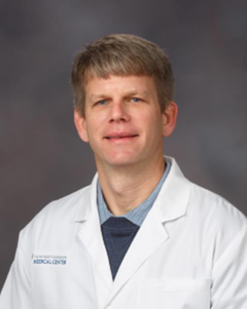 Joshua E. Dibble, DO
