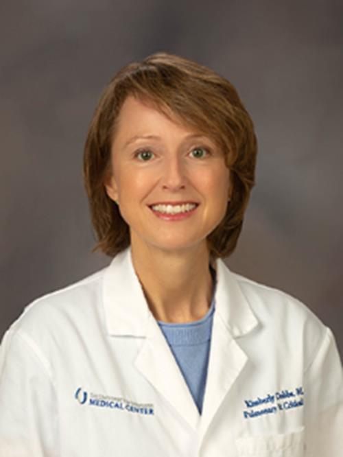 Kimberly G. Dobbs, MD