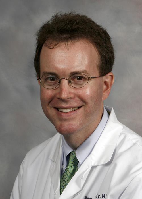 Doherty, Michael C., M.D.