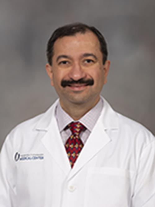 Neville R. Dossabhoy, MD