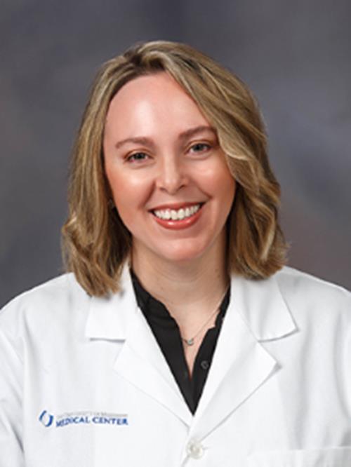 Douglas, Jessica L., M.D.