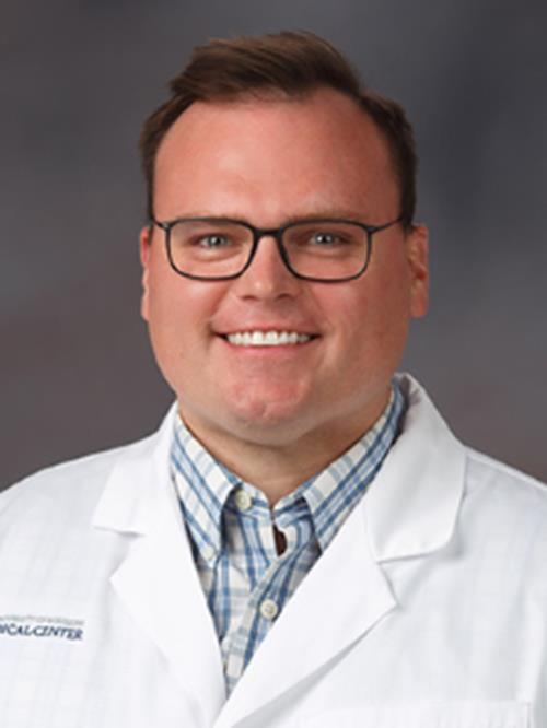 Luke C. Drake, MD, MS