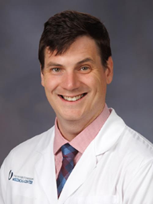 Duke, Sean M., M.D.