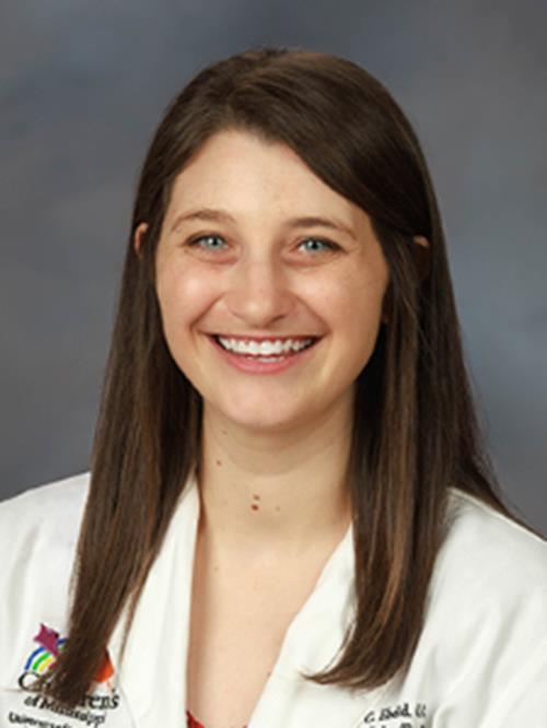 Mariam C. Ebeid, MD