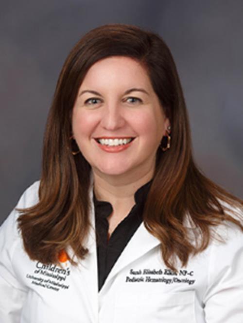 Sarah E. Elkin, MSN, FNP-BC