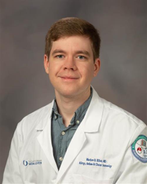 Matthew R. Elliott, MD