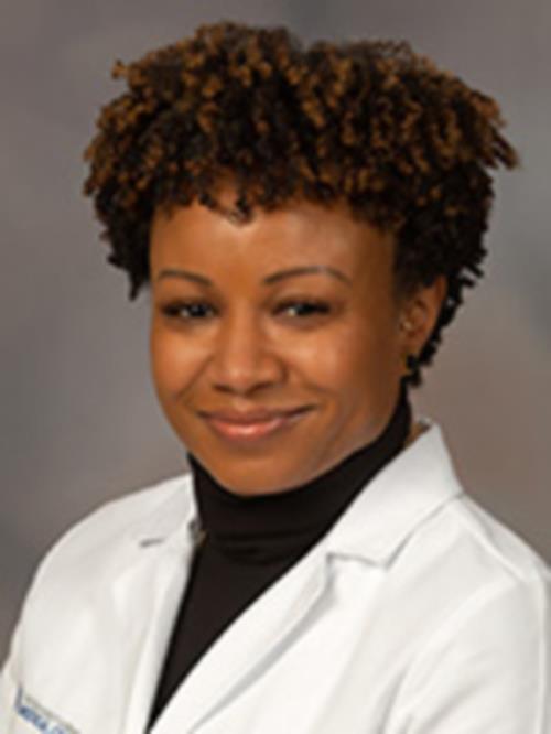 Ronequa M. Evans, MSN, FNP-BC