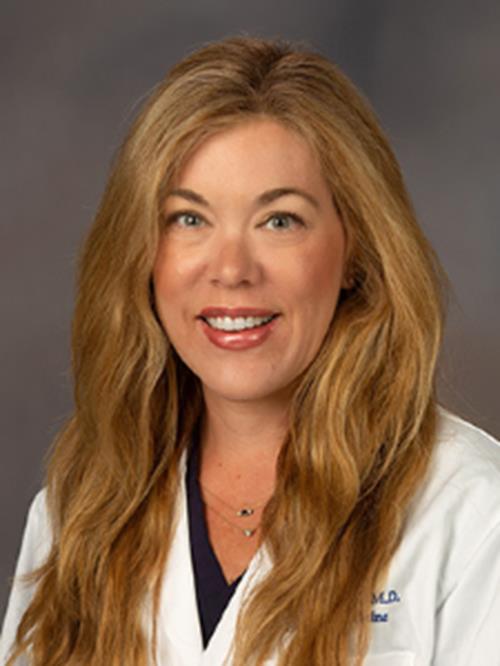 Laura E. Fincher, MD