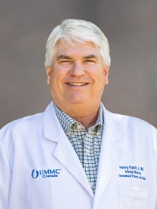 Frank H. Flautt  Jr., MD